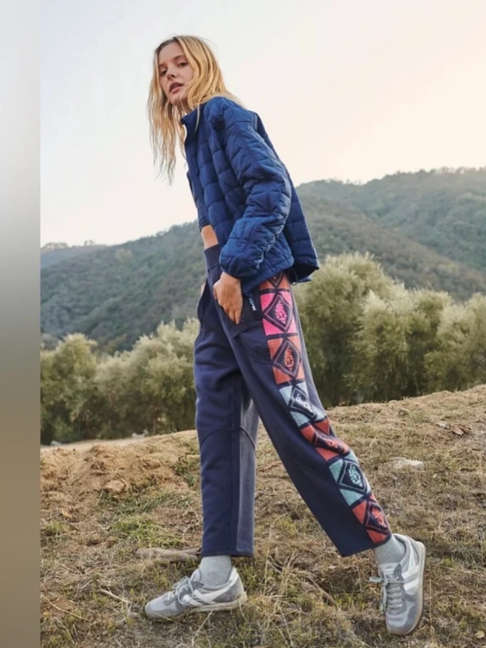 Free people Team Spirit Sweatpants. NWOT.‎ Retail 168